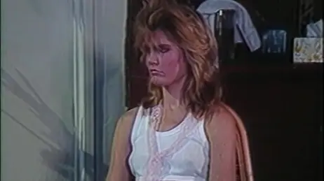 De där pornografiska scenerna från VHS- och Beta-kassetter från 80-talet