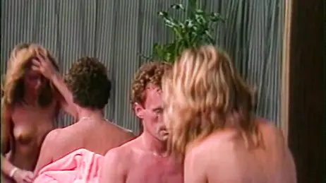 Great vintage free porn scene between Joey Silvera and Stacy Donovan