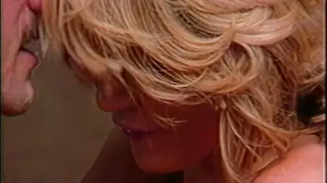 Great vintage free porn scene between Joey Silvera and Stacy Donovan