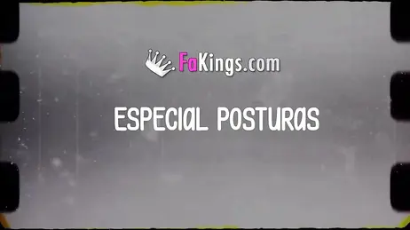 Compilation de porno espagnol gratuit de filles prenant du plaisir dans de bonnes positions sexuelles