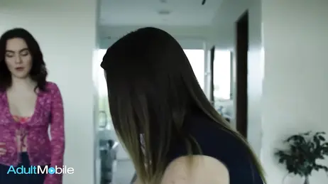 Une merveilleuse nuit de sexe et de désir dans un club libéral !!
